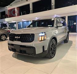 Kia Telluride 2024