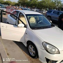 Hyundai Accent 2011