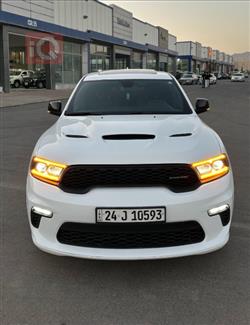 2021 دودج دورانجو