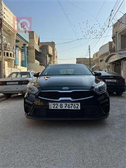Kia Forte 2020