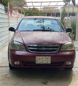 Chevrolet Optra 2005