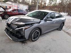 Kia K4 2025