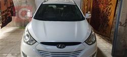 Hyundai Tucson 2010
