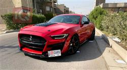 Ford Mustang 2016