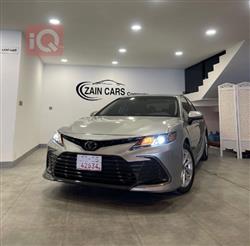 Toyota Camry 2023