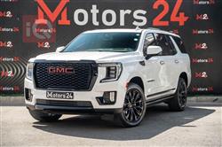 GMC Yukon 2022