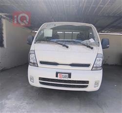 Kia Bongo 2025