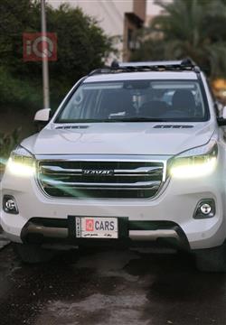 Haval H9 2022