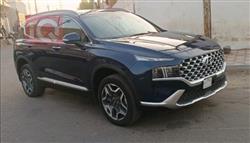 Hyundai Santa Fe 2023