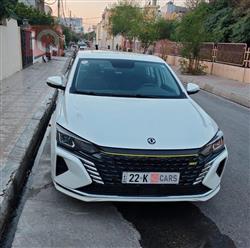 Dongfeng Aeolus A60 MAX 2023