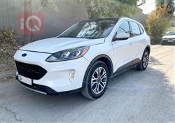 Ford Escape 2020