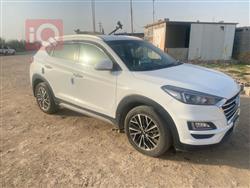 Hyundai Tucson 2020