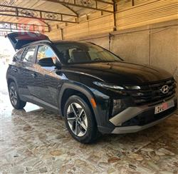 Hyundai Tucson 2025