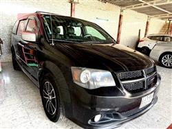 Dodge Grand Caravan 2017