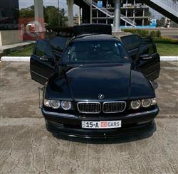 BMW 7-Series 1994