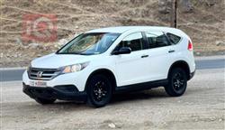 Honda CR-V 2012