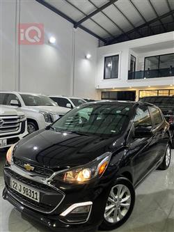 Chevrolet Spark 2021