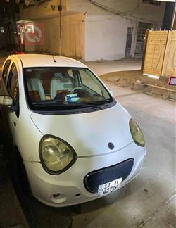 Geely LC 2012