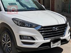 Hyundai Tucson 2020