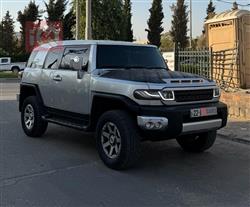 2008 تويوتا إف جي كروزر