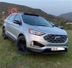 Ford Edge 2019