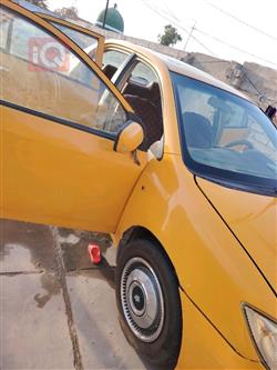 BYD F3 2011