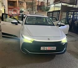 Toyota Crown 2023