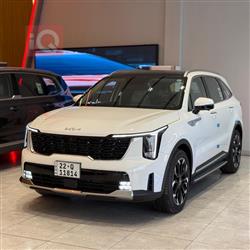 Kia Sorento 2025