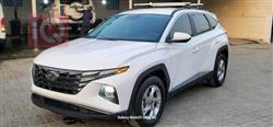 Hyundai Tucson 2024