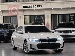 BMW 3-Series 2024