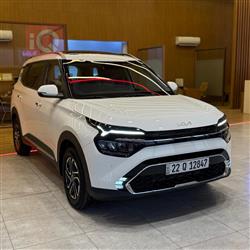 Kia Carens 2025