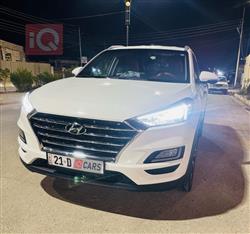 Hyundai Tucson 2020