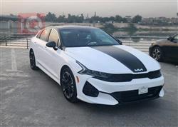2023 كيا K5