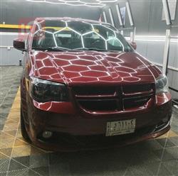 Dodge Grand Caravan 2019
