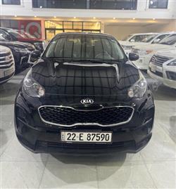 Kia Sportage 2021