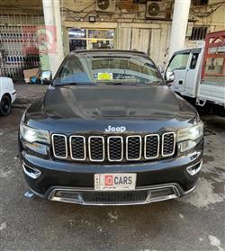 Jeep Grand Cherokee 2019