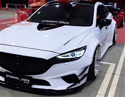 Mazda 6 2024
