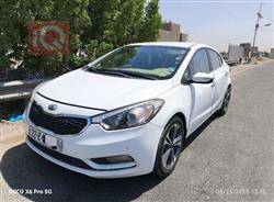 Kia Cerato 2014