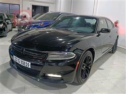 Dodge Charger 2019