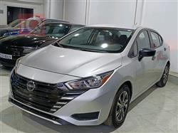 Nissan Versa 2023
