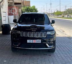 Jeep Grand Cherokee 2020