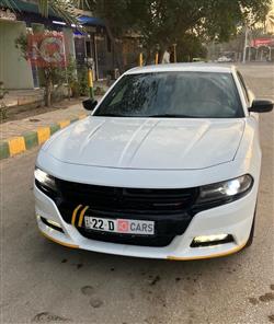 Dodge Charger 2017