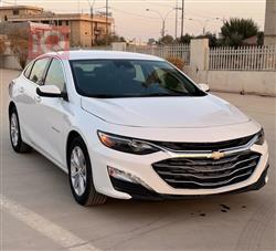 Chevrolet Malibu 2023