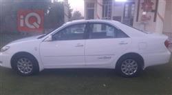 Toyota Camry 2006