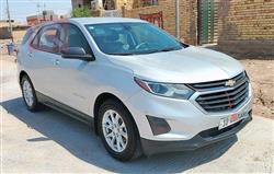 Chevrolet Equinox 2019