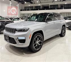 Jeep Grand Cherokee 2023
