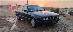 BMW 5-Series 1993