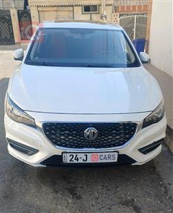 MG 6 2022