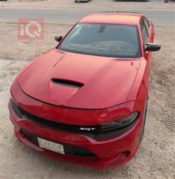 Dodge Charger 2020