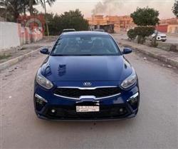 Kia Forte 2021